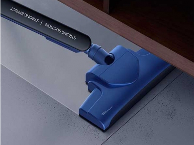 جارو برقی شیائومی Xiaomi Deerma Handheld Vacuum cleaner DX810