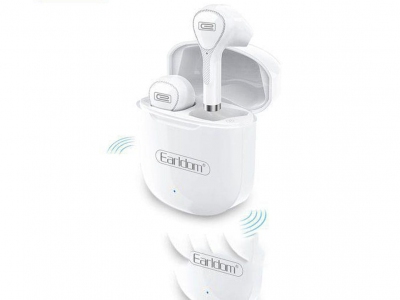 هندزفری بلوتوث ارلدام Earldom Bluetooth Earphone AirPod ET-BH46