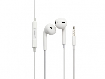 هدفون با جک 3.5 میلیمتری ارلدام  Earldom Hands Free earphone ET-E18
