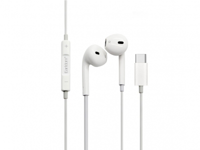 هندزفری سیمی تایپ‌سی ارلدام  Earldom Hands Free earphone  ET-E19