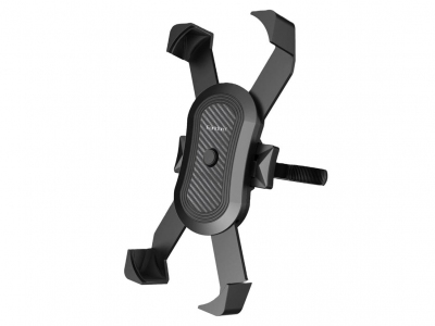 پایه نگهدارنده گوشی مخصوص دوچرخه و موتور ارلدام Earldom Holder Motorcycle Handlebar Mount ET-EH135