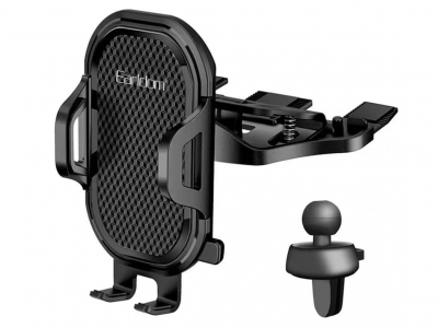 پایه نگهدارنده داخل خودرو ارلدام Earldom Automatic Gravity Car Earldom ET-EH134