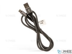 کابل میکرو یو اس بی تسکو TSCO TC A166N Micro USB cable