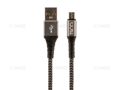 کابل میکرو یو اس بی تسکو TSCO TC A166N Micro USB cable