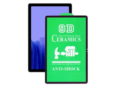 محافظ صفحه نمایش سرامیکی سامسونگ Screen Protector Samsung Galaxy Tab A7 10.4 2020/ T505