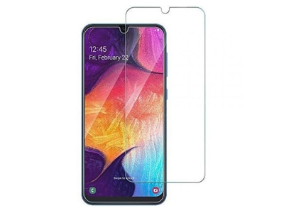 محافظ صفحه نمایش سرامیکی سامسونگ Ceramic Clear Protector Film Samsung A70