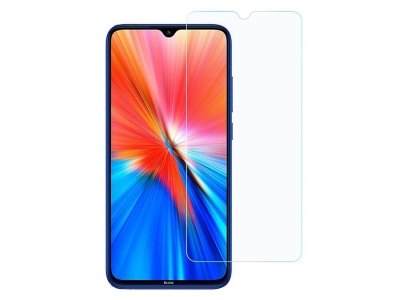 محافظ صفحه نمایش سرامیکی شیائومی Ceramic Clear Protector Film Xiaomi Redmi Note 8