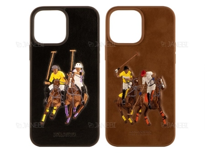 قاب محافظ پولو آیفون 13 پرو مکس - Polo Case Apple iPhone 13 Pro Max