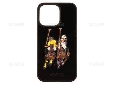 قاب محافظ پولو آیفون 13 پرو- Polo Case Apple iPhone 13 Pro
