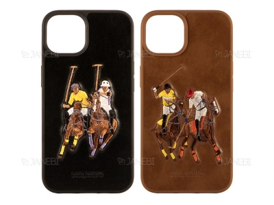 قاب محافظ پولو آیفون 13 - Polo Case Apple iPhone 13
