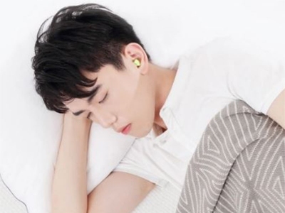 گوش گیر شیائومی Xiaomi اصل ضد نویز مدل Anti-noise earplugs