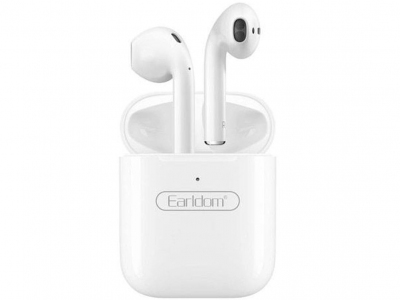 هندزفری بلوتوث ایرپادی ارلدام Earldom Wireless Airpods ET-BH17