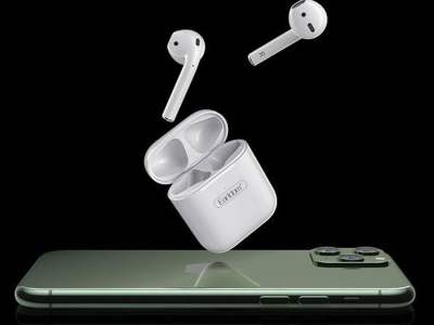هندزفری بلوتوث ایرپادی ارلدام Earldom Wireless Airpods ET-BH17