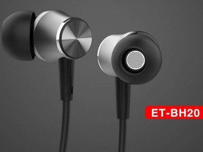هندزفری بلوتوث مگنتی ارلدام Earldom Bluetooth Headphone In Ear ET-BH20