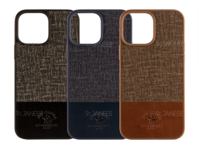 قاب محافظ پولو آیفون Polo Virtuoso Case Apple iPhone 13 Pro Max