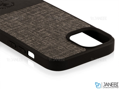 قاب محافظ پولو آیفون Polo Virtuoso Case Apple iPhone 13