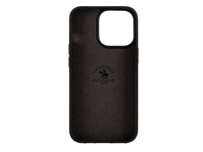 قاب محافظ چرمی پولو آیفون 13 پرو - Polo Fyrste Case Apple iPhone 13 Pro