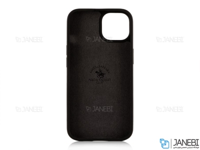 قاب محافظ چرمی پولو آیفون Polo Knight Case Apple iphone 13