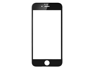 محافظ صفحه نمایش شیشه ای آیفون Mletubl Super-D Tempered Glass Apple iPhone 6