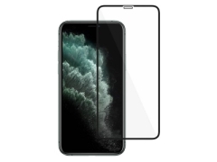 محافظ صفحه نمایش شیشه ای آیفون Mletubl Super-D Tempered Glass Apple iPhone xs max/11 pro max