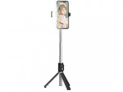 مونوپاد و سه پایه بلوتوثی گوشی ارلدام Earldom Bluetooth selfie Stick ET-ZP17