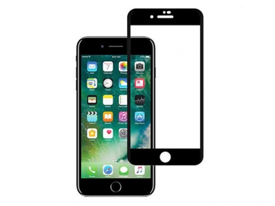 محافظ صفحه نمایش سرامیکی مات آیفون Mletubl Ceramic AG Matte Glass iphone 7/8/SE 2020