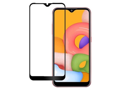 محافظ صفحه نمایش سرامیکی مات سامسونگ Mletubl Ceramic AG Matte Glass Samsung A10/A10S/M10