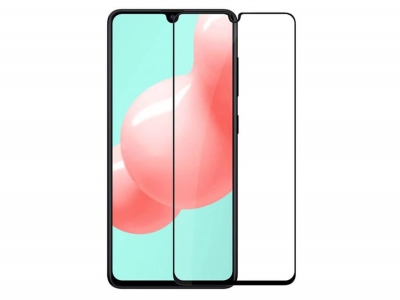 محافظ صفحه نمایش سرامیکی مات سامسونگ Mletubl Ceramic AG Matte Glass Samsung A41