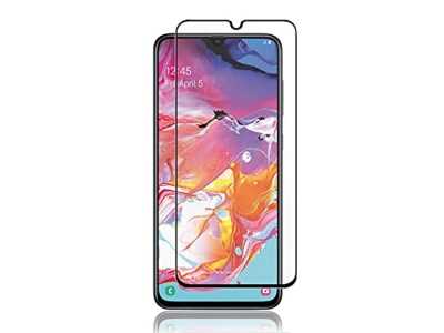 محافظ صفحه نمایش سرامیکی مات سامسونگ Mletubl Ceramic AG Matte Glass Samsung A42 5G