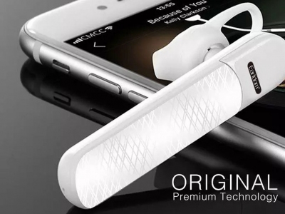 هندزفری بلوتوث تک‌گوش ارلدام Earldom Single Ear Wireless Earphone ET-BH30