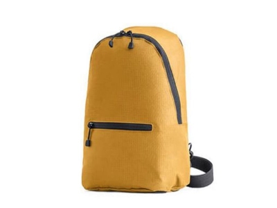 کیف کراس بادی شیائومی Xiaomi ZanJia Light Series Small  Nylon Backpack Bag