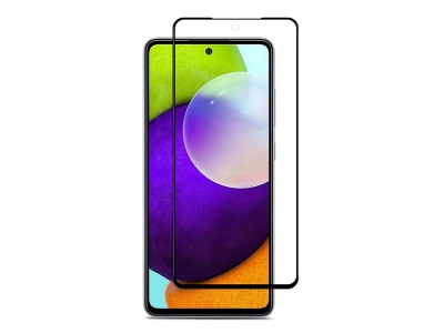 محافظ صفحه نمایش سرامیکی مات سامسونگ Mletubl Ceramic AG Matte Glass Samsung A72 5G