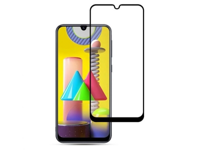 محافظ صفحه نمایش سرامیکی مات سامسونگ Mletubl Ceramic AG Matte Glass Samsung M31/M31 Prime/F41/M21s