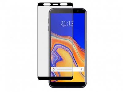 محافظ صفحه نمایش سرامیکی مات سامسونگ Mletubl Ceramic AG Matte Glass Samsung J4 Plus/J6 Plus/J8 2018/A7 2018/A6 Plus