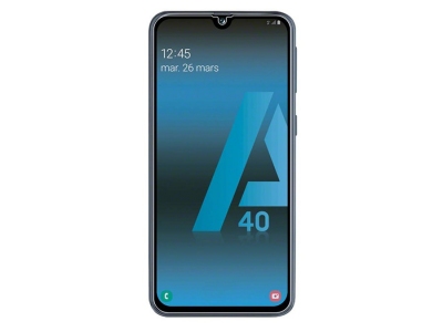 محافظ صفحه نمایش شیشه ای سامسونگ Mletubl Super-D Tempered Glass Samsung A40/A01/M01
