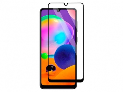 محافظ صفحه نمایش شیشه ای سامسونگ Mletubl Super-D Tempered Glass Samsung A31/A32 4G/A33 5G/A22 4G/M22/M32/F22