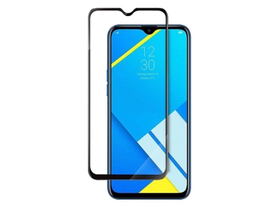 محافظ صفحه نمایش شیشه ای سامسونگ Mletubl Super-D Tempered Glass Samsung M20