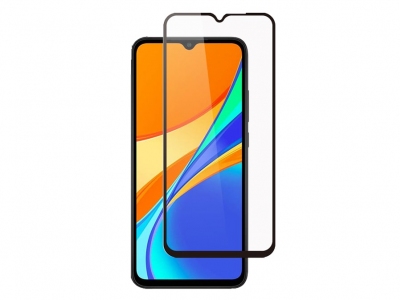 محافظ صفحه نمایش شیشه ای شیائومی Mletubl Super-D Tempered Glass Xiaomi Redmi Note 8T