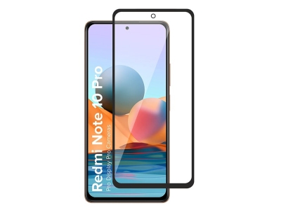 محافظ صفحه نمایش شیشه ای شیائومی Mletubl Super-D Tempered Glass Xiaomi Redmi Note 10 Pro/10 Pro Max/Redmi Note 11 Pro/Redmi Note 11 Pro Plus/K40/K40 Pro/K40 Pro Plus/Mi 11i/Black Shark 4/4 Pro/Poco F3/Mi 11X/11X Pro