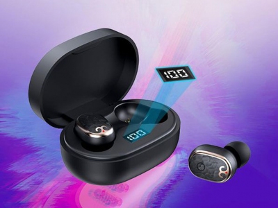 هندزفری بلوتوث ارلدام Earldom Bluetooth Earphone ET-BH40