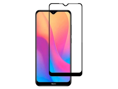محافظ صفحه نمایش سرامیکی مات شیائومی Mletubl Ceramic AG Matte Glass Xiaomi Redmi 9 Power/Poco M3/ Note9 4G