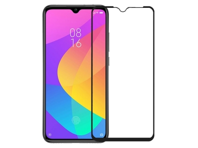 محافظ صفحه نمایش سرامیکی مات شیائومی Mletubl Ceramic AG Matte Glass Xiaomi Mi 9/CC9/9 Lite