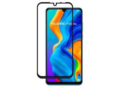 محافظ صفحه نمایش سرامیکی مات هواوی Mletubl Ceramic AG Matte Glass Huawei P30 Lite/Nova 4e