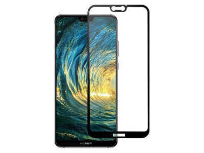 محافظ صفحه نمایش سرامیکی مات هواوی Mletubl Ceramic AG Matte Glass Huawei P20 Lite/Nova 3e