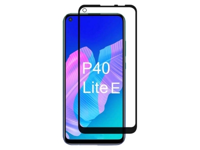 محافظ صفحه نمایش سرامیکی مات هواوی Mletubl Ceramic AG Matte Glass Huawei P40 Lite/Nova 7i