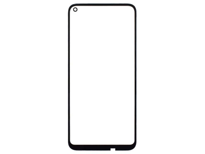 محافظ صفحه نمایش سرامیکی مات هواوی Mletubl Ceramic AG Matte Glass Huawei Y7P 2020/Honor Play 4T