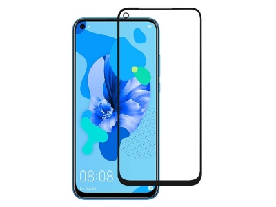 محافظ صفحه نمایش سرامیکی مات هواوی Mletubl Ceramic AG Matte Glass Huawei Nova 5T/Honor 20/Honor 20 Pro