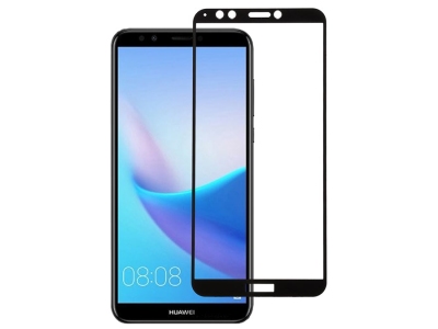 محافظ صفحه نمایش سرامیکی مات هواوی Mletubl Ceramic AG Matte Glass Huawei Y7 Prime 2018/Honor 7C
