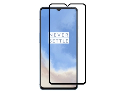 محافظ صفحه نمایش سرامیکی مات وان پلاس Mletubl Ceramic AG Matte Glass OnePlus 7T