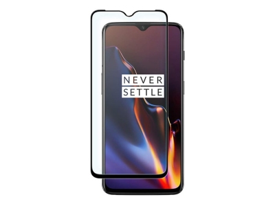 محافظ صفحه نمایش سرامیکی مات وان پلاس Mletubl Ceramic AG Matte Glass OnePlus 6T/OnePlus 7